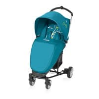 Коляска Baby Design Enjoy прогулочная 05