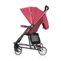 Прогулочная коляска Baby Design Enjoy New 