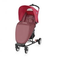 Прогулочная коляска Baby Design Enjoy New 