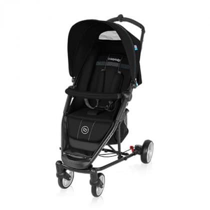 Прогулочная коляска Baby Design Enjoy New 10