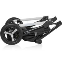Коляска Baby Design Husky 2 в 1 (c расширенной комплектацией)