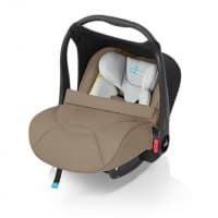 Автокресло Baby Design Leo 