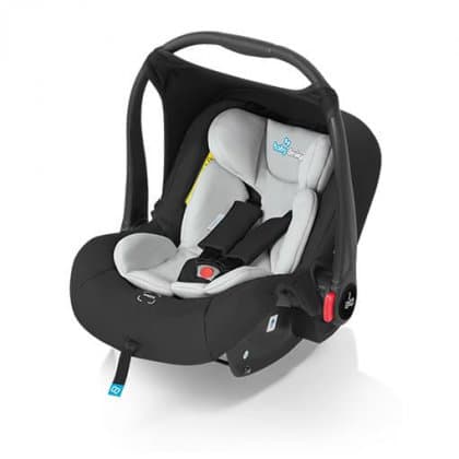 Автокресло Baby Design Leo 10