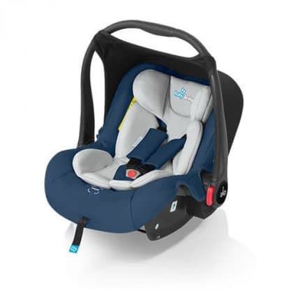 Автокресло Baby Design Leo 13