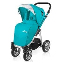 Коляска Baby Design Lupo New 2 в 1 05