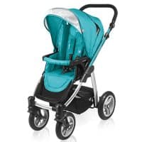 Коляска Baby Design Lupo New 2 в 1 05