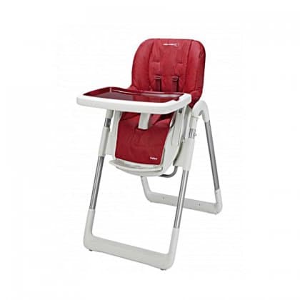 Стульчик для кормления Bebe Confort Kaleo Red Animals