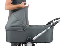 Люлька-переноска Bumbleride Carrycot 