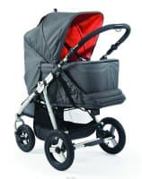 Люлька-переноска Bumbleride Carrycot 