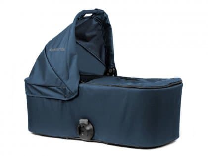 Люлька-переноска Bumbleride Carrycot Maritime Blue