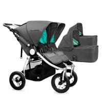 Люлька-переноска Bumbleride Carrycot 