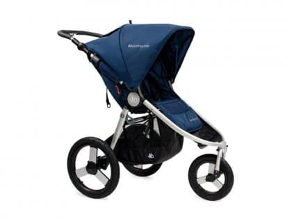 Прогулочная коляска Bumbleride Speed MARITIME BLUE