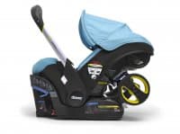 Коляска-автокресло Simple Parenting Doona+ 