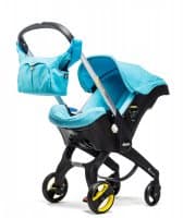 Коляска-автокресло Simple Parenting Doona+ 