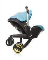 Коляска-автокресло Simple Parenting Doona+ 