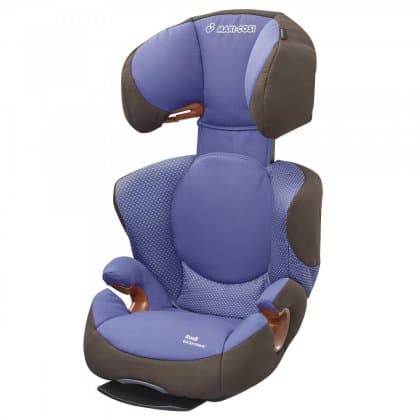 Автокресло Maxi-Cosi Rodi AirProtect AP classic