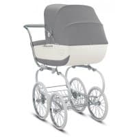 Коляска Inglesina Classica для новорожденных 