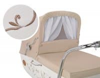 Коляска Inglesina Classica для новорожденных 