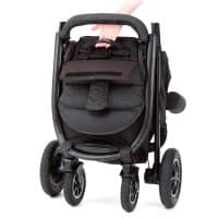 Коляска Joie Mytrax прогулочная В сложенном виде