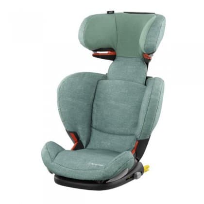 Автокресло Maxi-Cosi RodiFix Nomad Green
