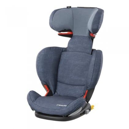 Автокресло Maxi-Cosi RodiFix Nomad Blue