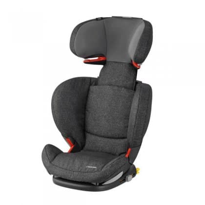 Автокресло Maxi-Cosi RodiFix Black Diamand