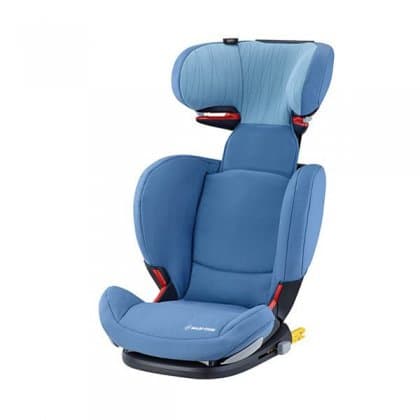 Автокресло Maxi-Cosi RodiFix Frequency Blue