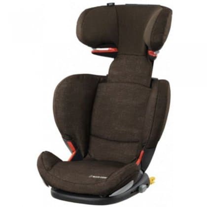 Автокресло Maxi-Cosi RodiFix Nomad Brown 