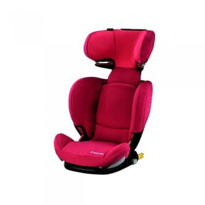 Автокресло Maxi-Cosi RodiFix Vivid Red