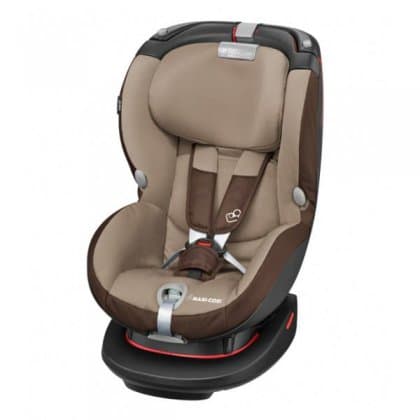 Автокресло Maxi-Cosi Rubi HUZELNUT BROWN