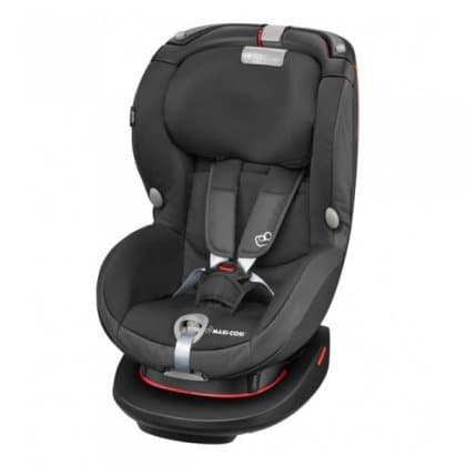 Автокресло Maxi-Cosi Rubi NIGHT BLACK