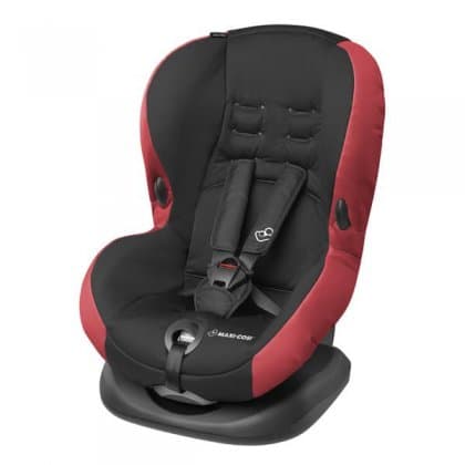 Автокресло Maxi-Cosi Priori SPS Pepper Black