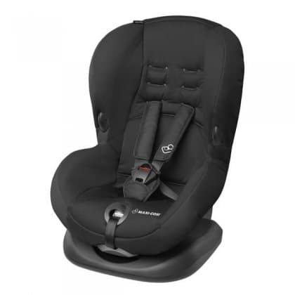 Автокресло Maxi-Cosi Priori SPS State Black