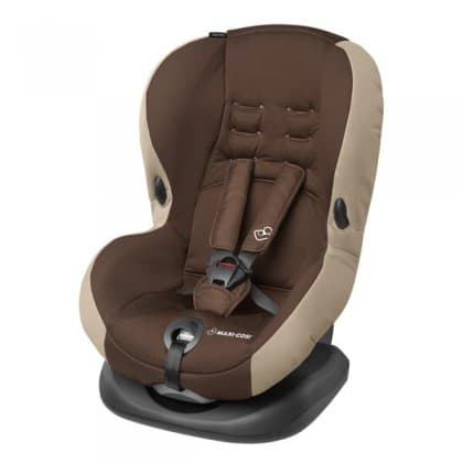Автокресло Maxi-Cosi Priori SPS Oak Brown