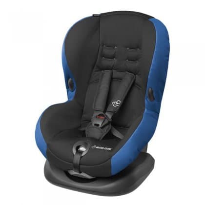 Автокресло Maxi-Cosi Priori SPS Navy Black