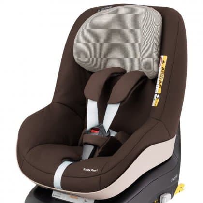 Автокресло Maxi-Cosi 2WayPearl earth brown