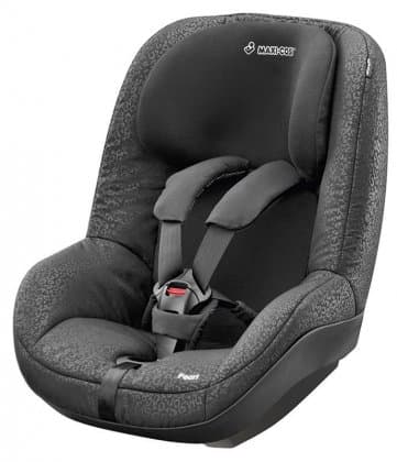 Автокресло Maxi-Cosi 2WayPearl modern black