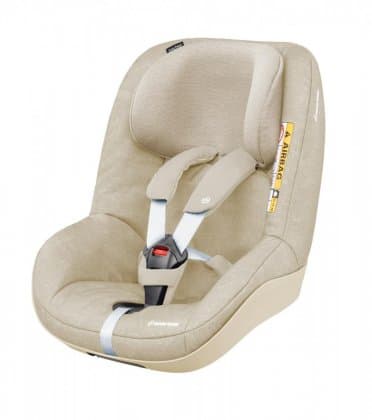 Автокресло Maxi-Cosi 2WayPearl Nomad Sand