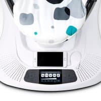 Электронные качели-шезлонг 4moms mamaRoo 3.0 