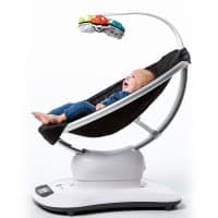 Шезлонг 4moms Mamaroo 