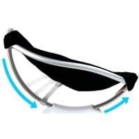 Электронные качели-шезлонг 4moms mamaRoo 3.0 