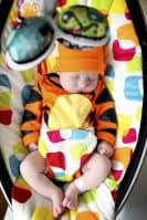 Шезлонг 4moms Mamaroo 