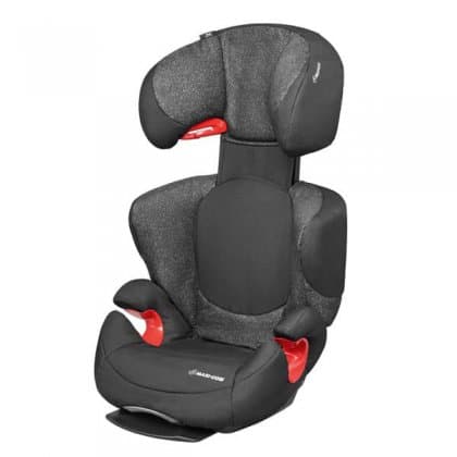 Автокресло Maxi-Cosi Rodi AirProtect AP Nomad Black