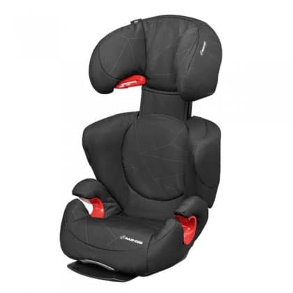 Автокресло Maxi-Cosi Rodi AirProtect AP Black Diamond