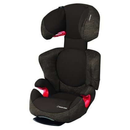 Автокресло Maxi-Cosi Rodi AirProtect AP Nomad Brown