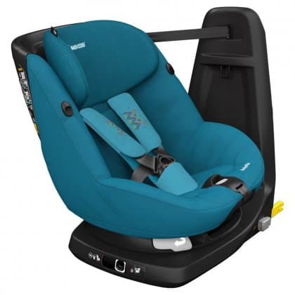Автокресло Maxi-Cosi AxissFix mosaic blue
