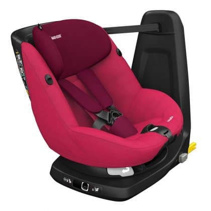 Автокресло Maxi-Cosi AxissFix berry pink