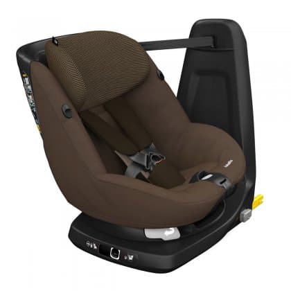 Автокресло Maxi-Cosi AxissFix earth brown