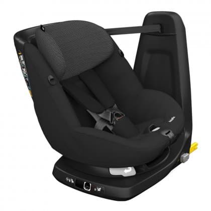 Автокресло Maxi-Cosi AxissFix black raven