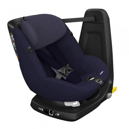Автокресло Maxi-Cosi AxissFix river blue